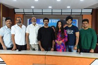 Bro Movie Success Meet
